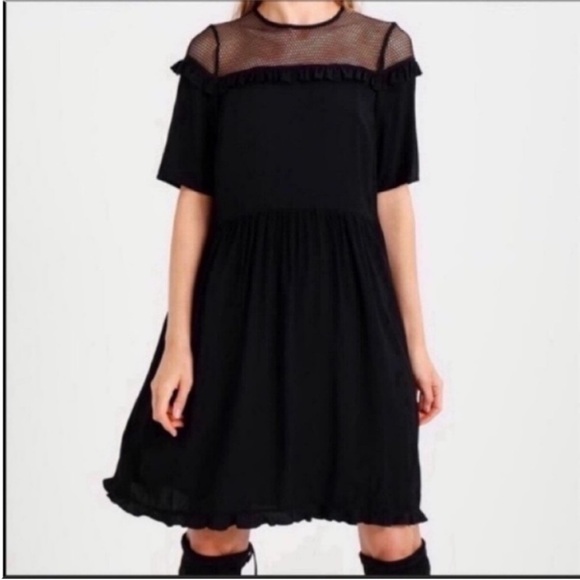 Baum und Pferdgarten Dress - Aamina Dress US 8/EU 38, Scandinavian Design - Picture 6 of 10